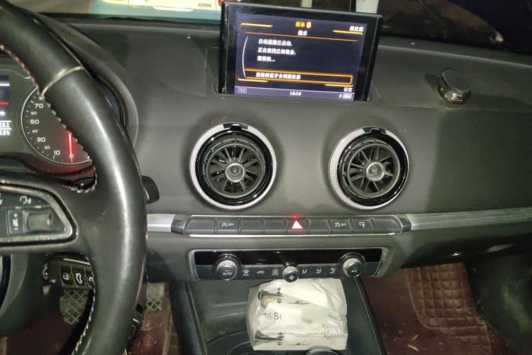 Used Audi A3 2015 Cabriolet 40 TFSI