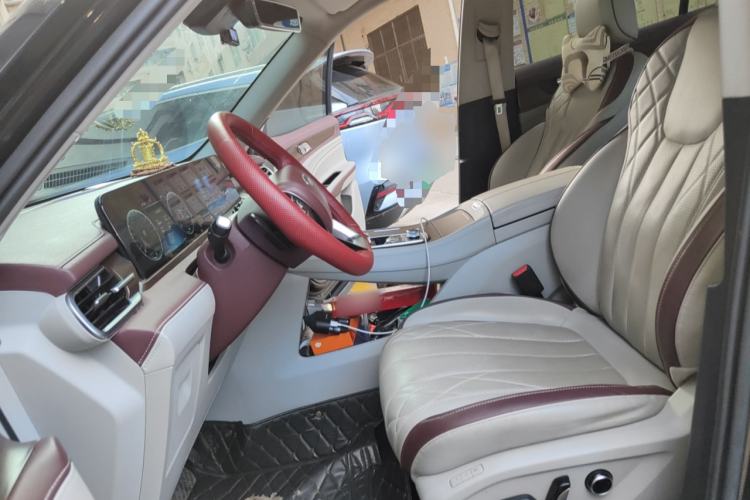 Used Ford Equator 2021 EcoBoost 225 Premier PLUS 6-Seater
