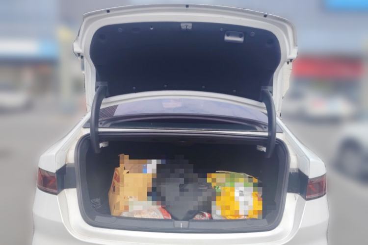 Used BYD Qin PLUS 2023 Champion Edition EV 420KM Superior Model