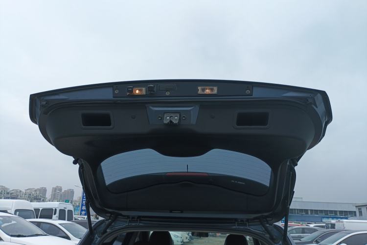 Used Renault Kadjar 2016 2.0L Two-Wheel Drive Comfort Edition