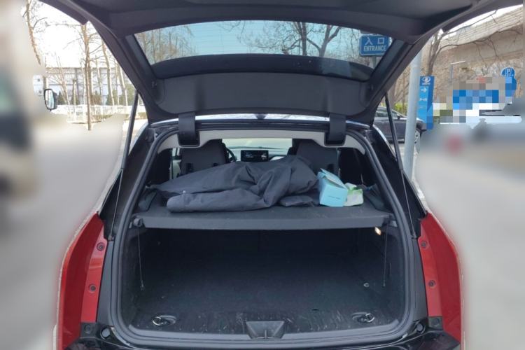 Used BMW i3 2019 Fast Charging Edition
