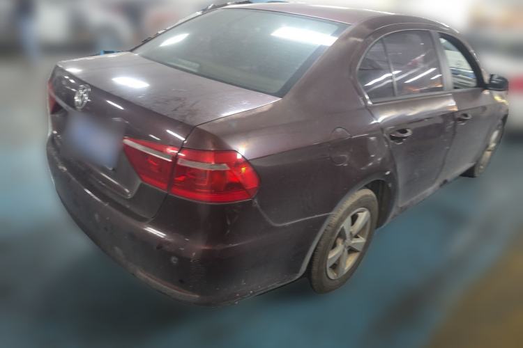 Used Volkswagen Lavida 2013 Revised Classic 1.6L Automatic Fashion Edition
