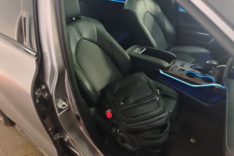 Used Toyota Crown Kluger 2021 2.5L HEV Four-Wheel Drive Premium Edition
