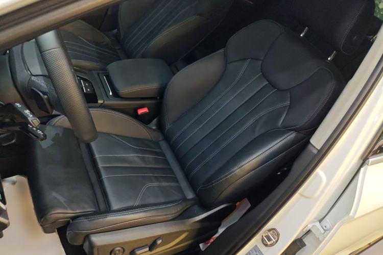 Used Audi Q5L 2022 45T Luxury Dynamic Model