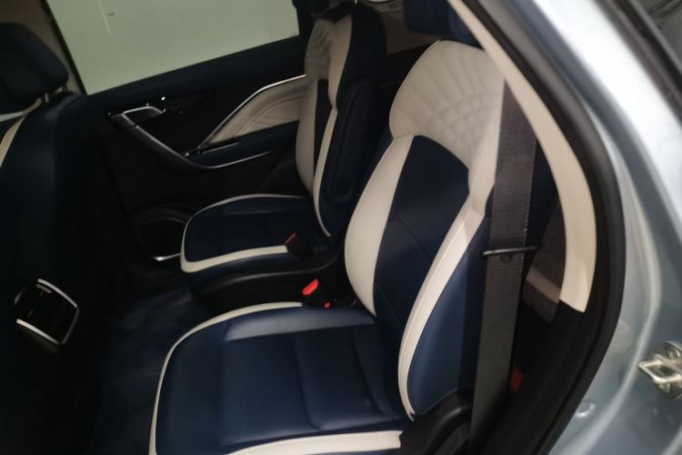 Used Livan Maple 80v PRO 2022 Comfort Edition Standard Range Version