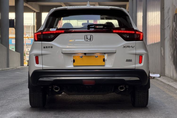 Used Honda XR-V 2020 220TURBO CVT Luxury Edition