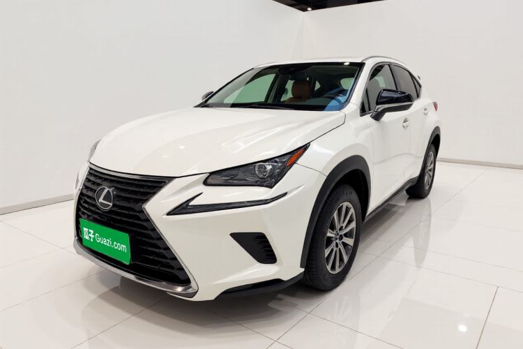 Used Lexus NX 2017 200 Front-Wheel-Drive X-Trail SE Edition Guazi used car, China used car export, Used car for sale, Used Lexus cars, Cheapest cars for sale