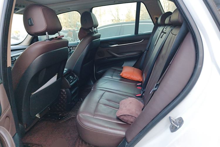 Used BMW X5 (Import) 2015 xDrive28i