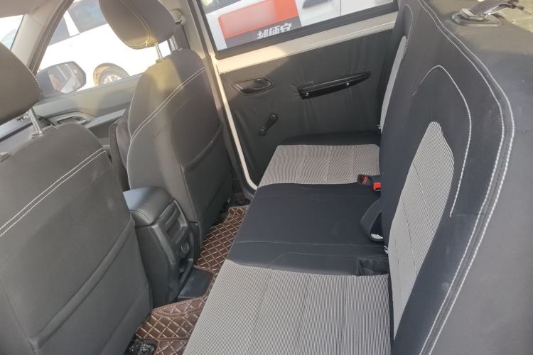 Used Wuling Hongguang 2021 1.5L S Base Version LAR
