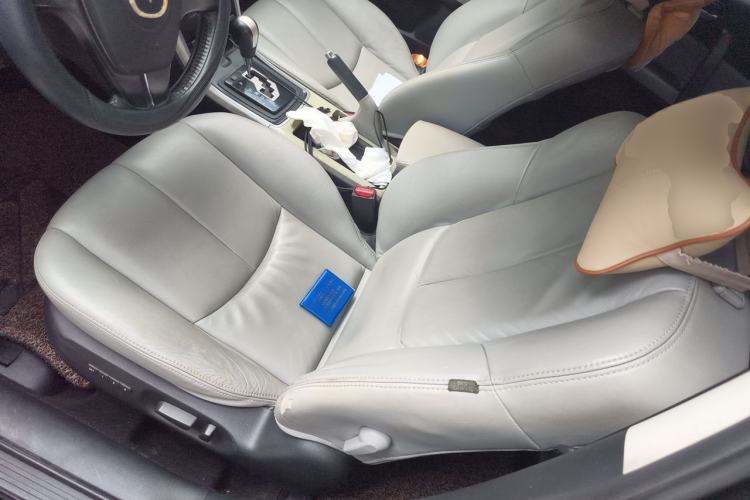 Used Mazda 6 2010 2.0L Automatic Luxury Edition