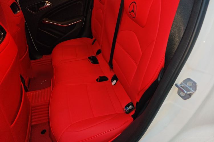 Used Mercedes-Benz GLA 2018 GLA 200 Fashion Model