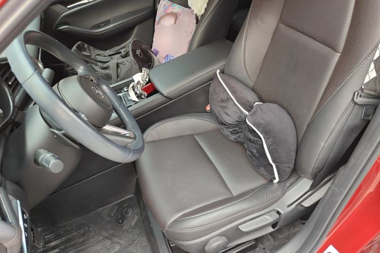 Used Mazda Mazda 3 Axela 2021 2.0L Automatic Zhiya Edition
