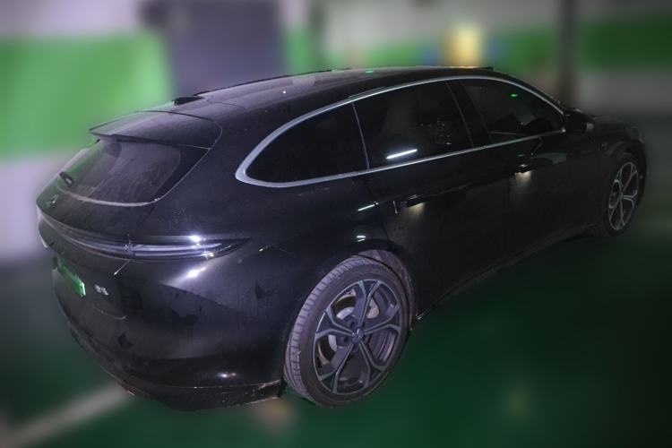 Used Nio ET5T 2025 75 kWh Touring