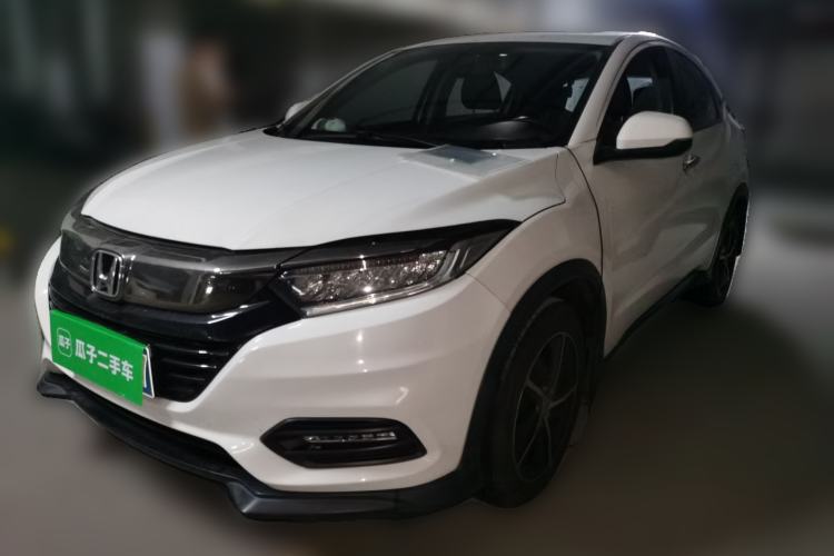 Used Honda Vezel 2019 1.5L CVT Luxury Model China V