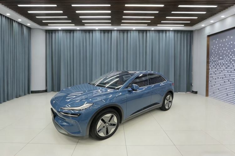 Used ONVO L60 2024 60 kWh All-Wheel Drive