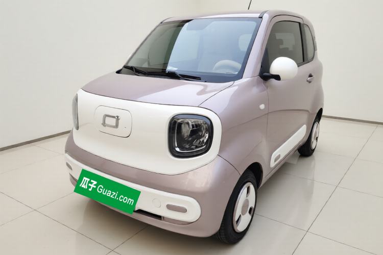 Used Bestune Pony 2025 222km Range Agile Horse