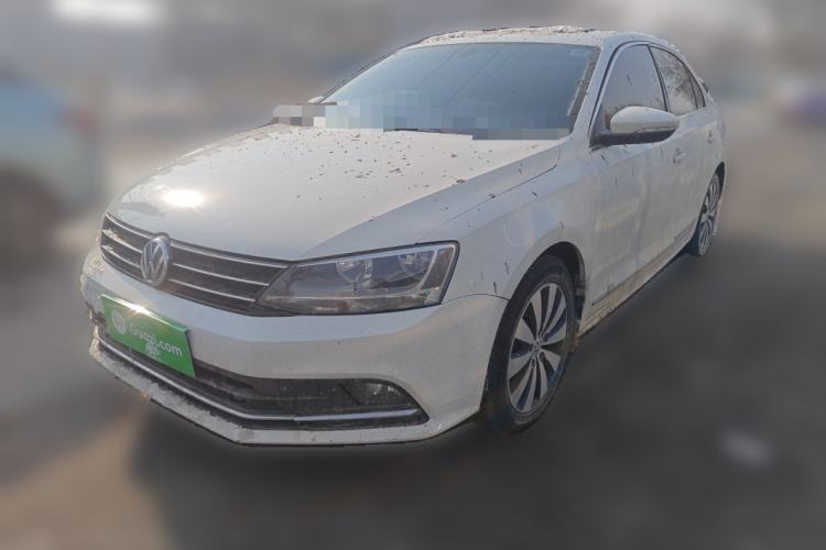 Used Volkswagen Sagitar 2018 1.6L Automatic Comfort Model