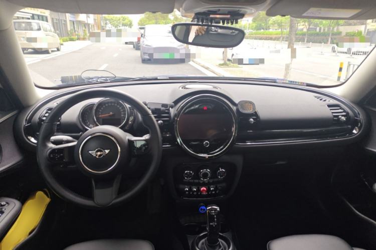 Used MINI Clubman 2022 Updated 1.5T ONE