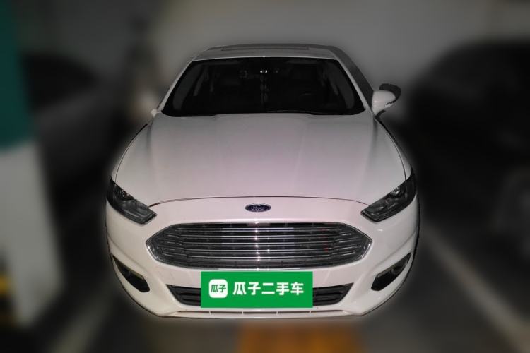 Used Ford Mondeo 2013 1.5L GTDi180 Fashion Edition
