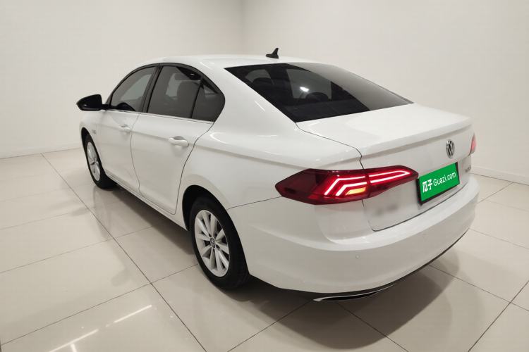 Used Volkswagen Bora 2021 280TSI DSG Elite Smart Connectivity Version Exterior 2