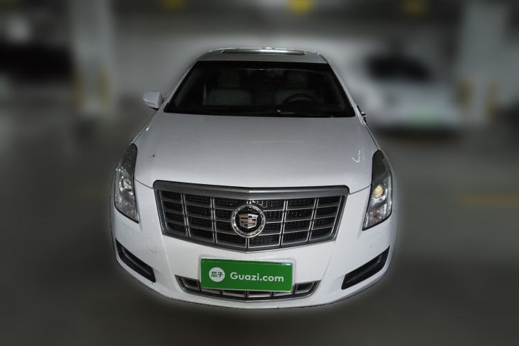 Used Cadillac XTS 2015 28T Comfort Model