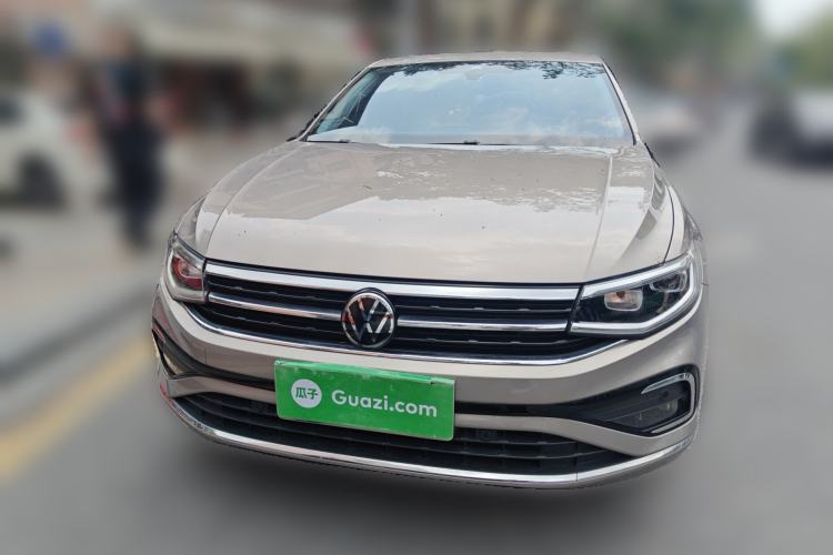 Used Volkswagen Bora 2023 280TSI DSG Prestige Edition
