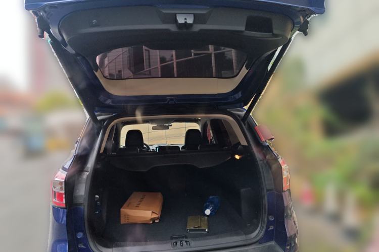 Used Ford Kuga 2017 EcoBoost 180 Two-Wheel-Drive Luxury Wing Edition
