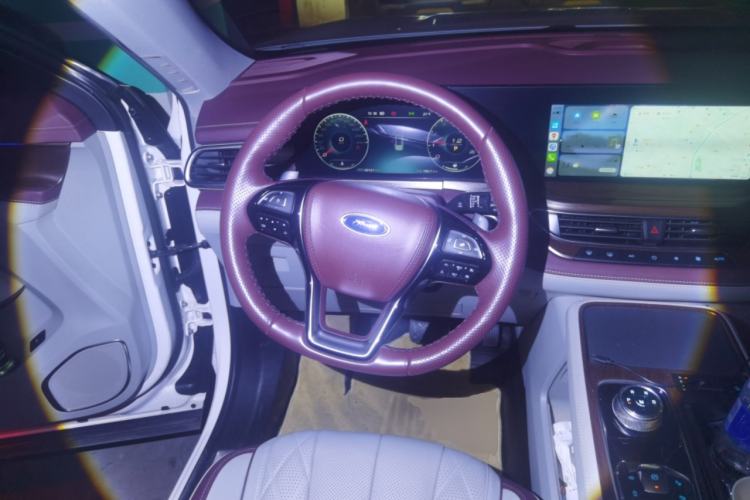 Used Ford Equator 2021 EcoBoost 225 Premier PLUS 6-Seater
