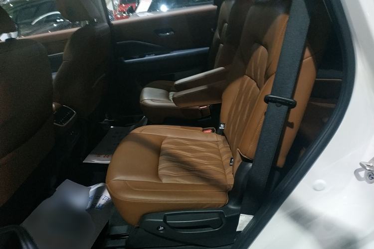 Used Nissan Pathfinder 2024 380 VC-TURBO Four-Wheel Drive Prestige Edition 6 Seats