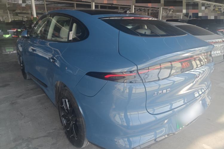 Used IM LS6 2026 Model Pure Electric Max
