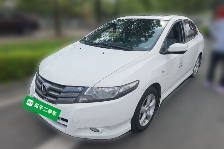 Used Honda City Classic 2011 1.5L Automatic Elite Edition