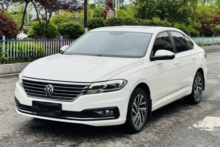 Used Volkswagen Lavida 2022 280TSI DSG Comfort Edition