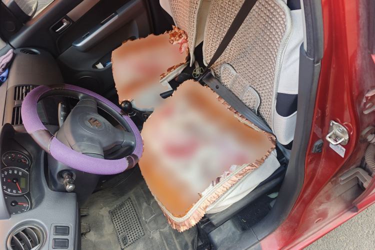 Used Suzuki Swift 2014 1.3L Manual Standard Edition
