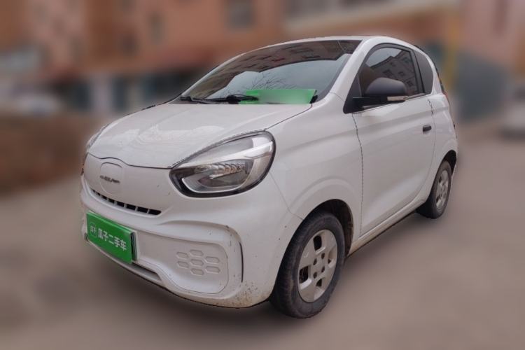Used Roewe Clever 2021 302km Excellence Edition