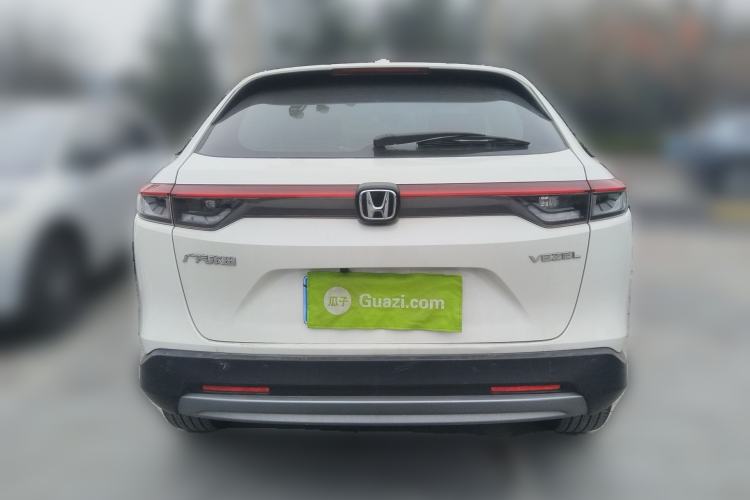 Used Honda Vezel 2023 1.5L CVT Elite Edition
