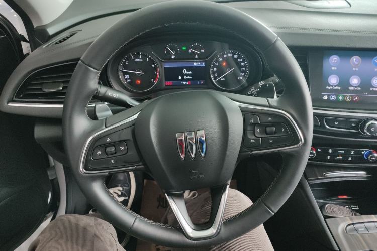 Used Buick Regal 2024 25T Deluxe Edition