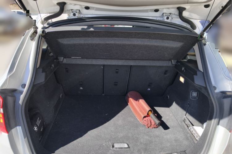 Used BMW 2 Series Active Tourer 2016 220i Luxury Edition
