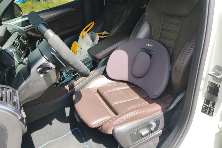 Used BMW X4 2020 xDrive25i M Sport Package
