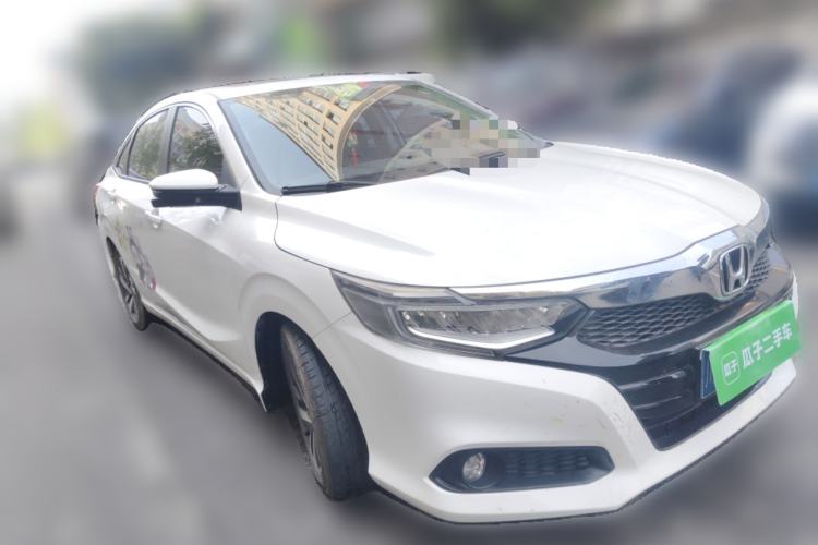 Used Honda Crider 2019 180 Turbo CVT Leading Edition China V