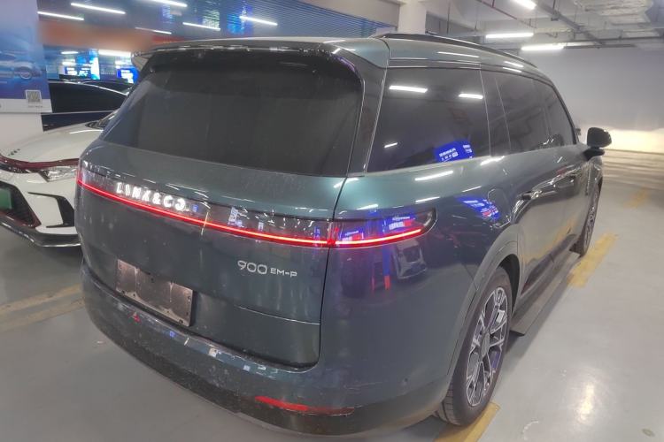 Used Lynk & Co 900 2025 2.0T Ultra