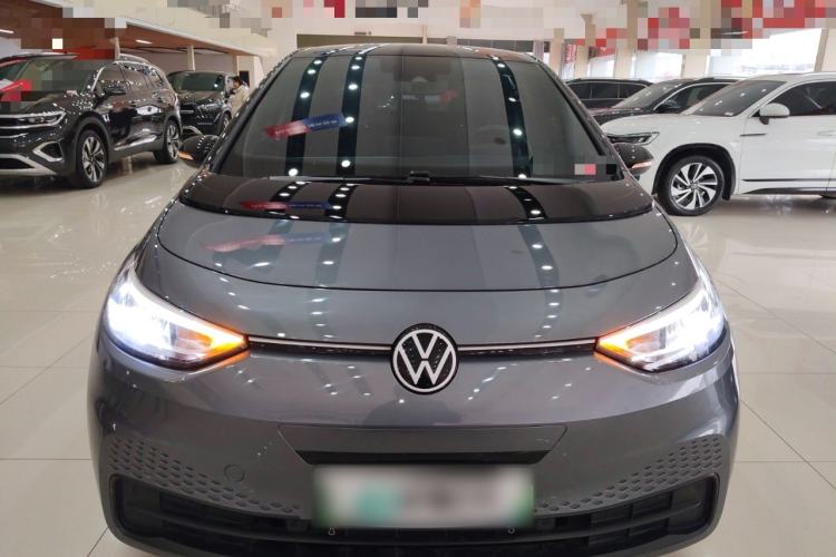 Used Volkswagen ID.3 2024 Outstanding Edition