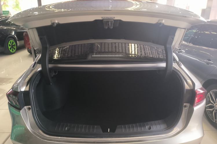 Used AION S 2022 Meizu 580 Pio
