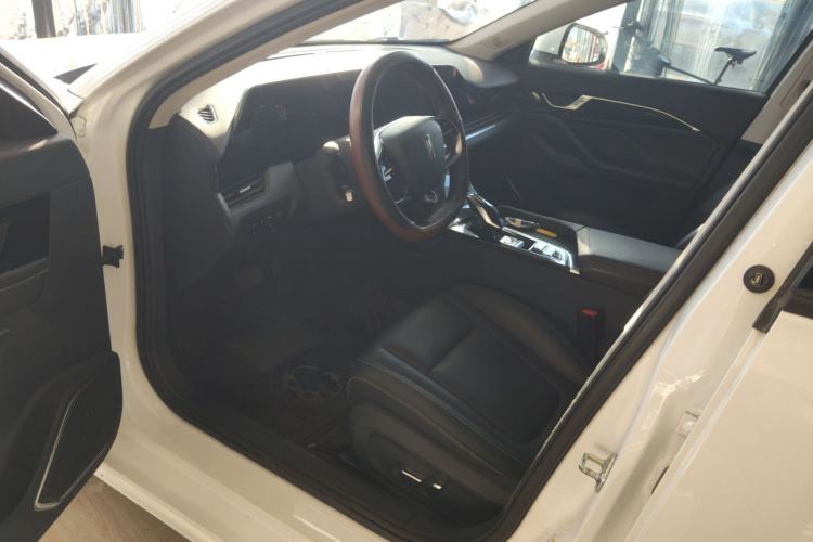 Used Bestune B70 2022 Third Generation 1.5T Automatic Premium Edition