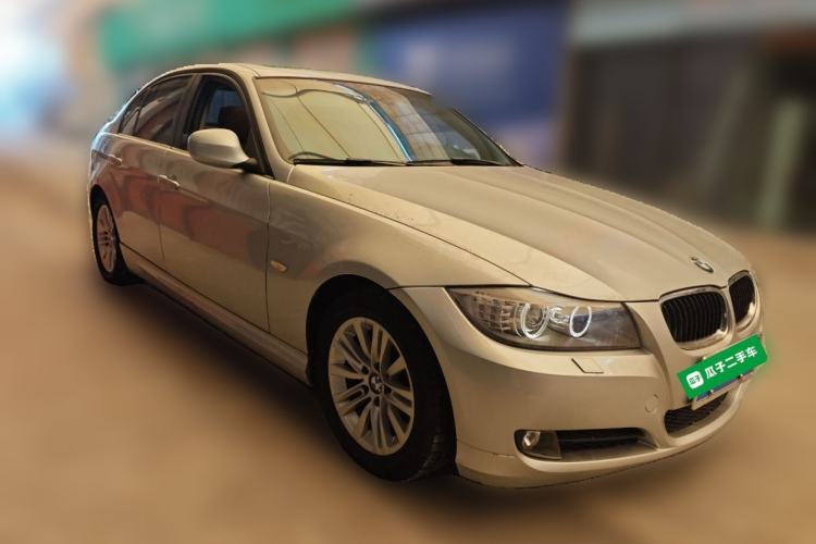 Used BMW 3 Series 2011 320i Sport Edition