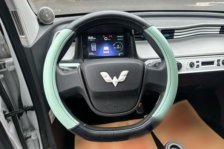 Used Wuling Hongguang MINIEV 2020 Enjoyment Model Lithium Iron Phosphate