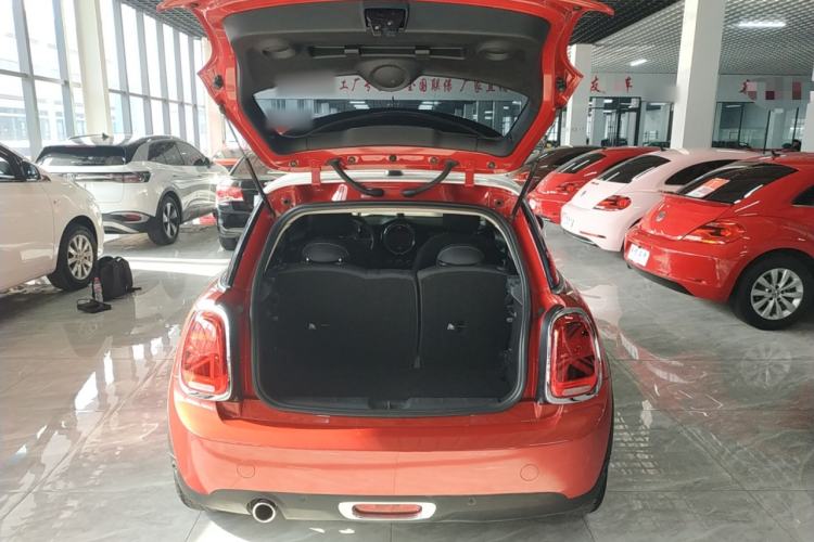 Used MINI MINI 2014 1.5T COOPER Fun