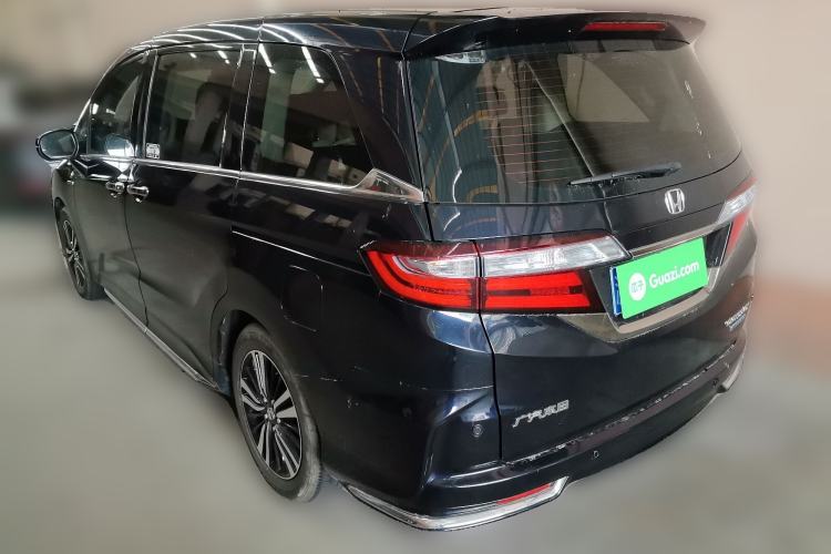 Used Honda Odyssey 2021 2.0L Rui·Smart Edition
