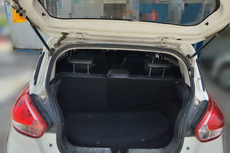 Used Baojun 310 2016 1.2L Manual Fashionable Edition