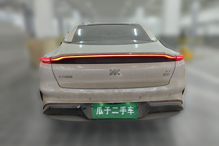 Used IM L7 2022 Dynamic Model