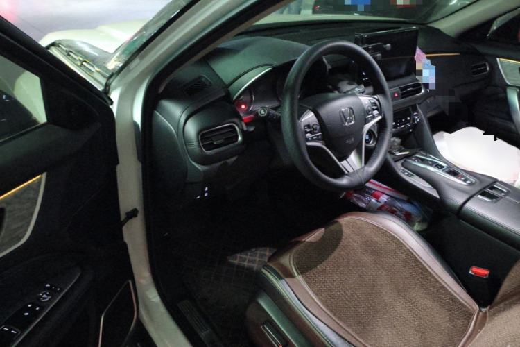 Used Honda Avancier 2023 370TURBO Two-Wheel-Drive Luxury Edition